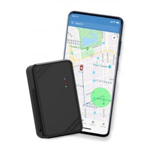 Traceur GPS Micro – Ultra Compact